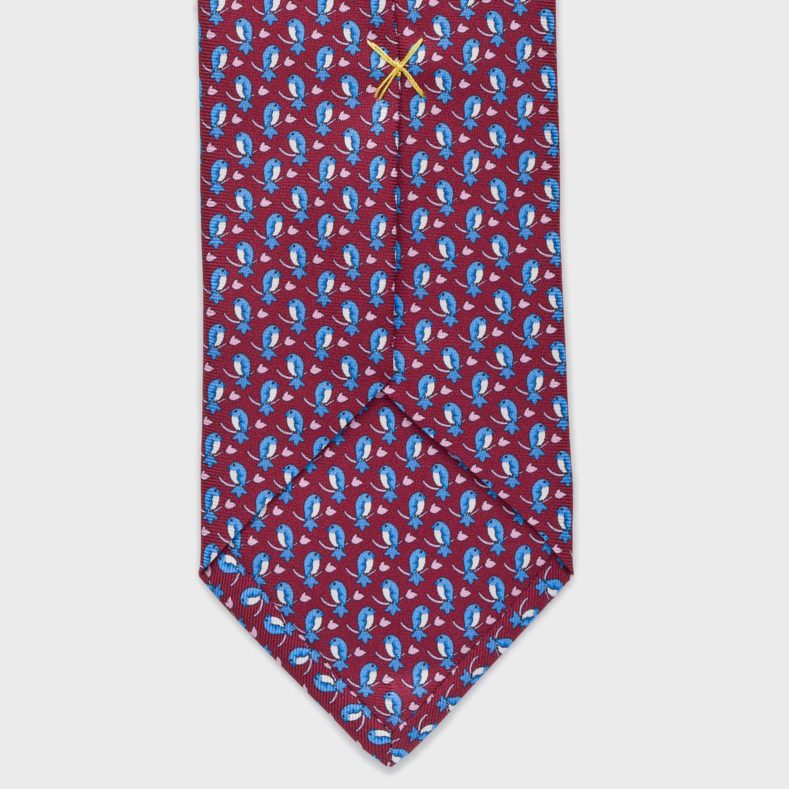 3-fold tie - M43784