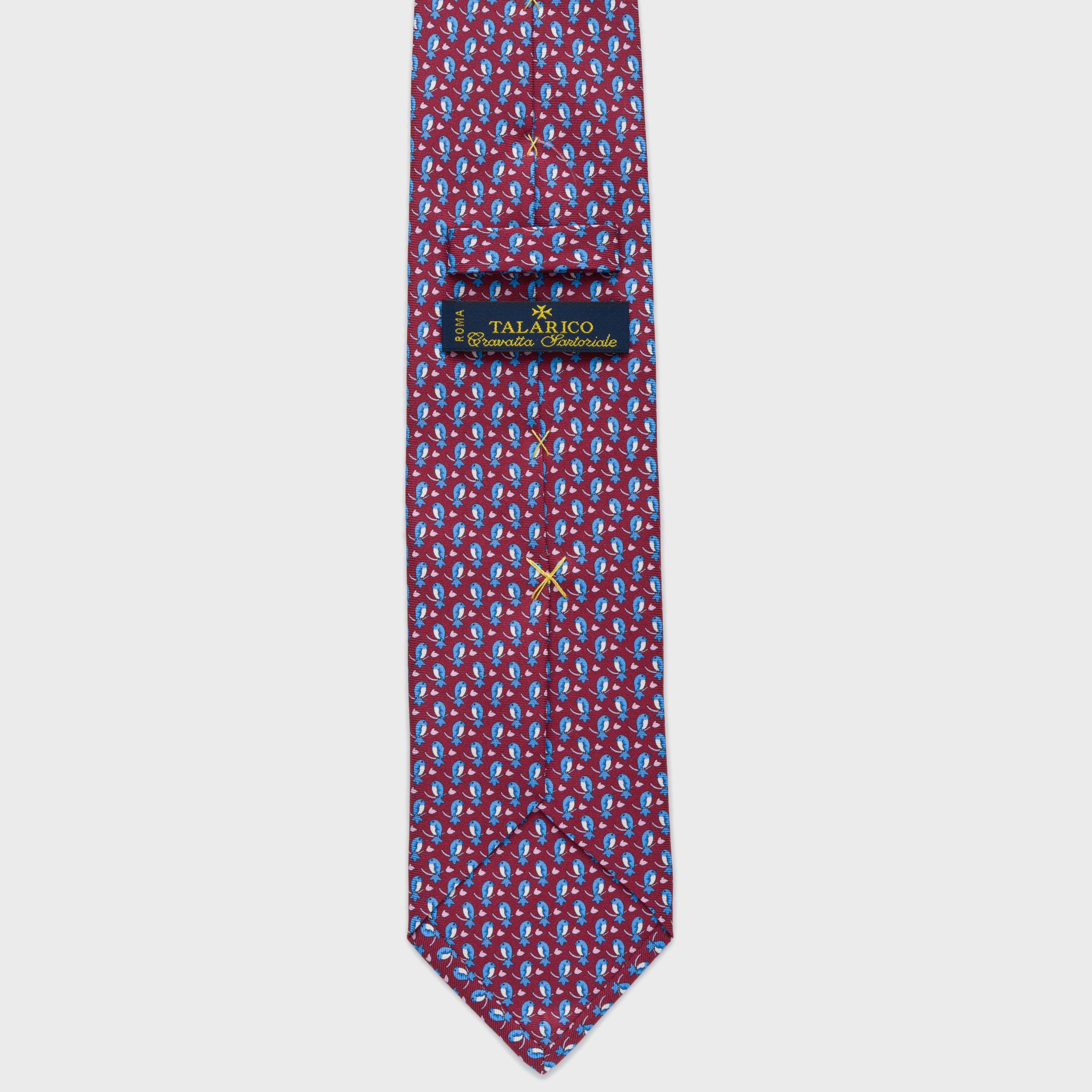 3-fold tie - M43784