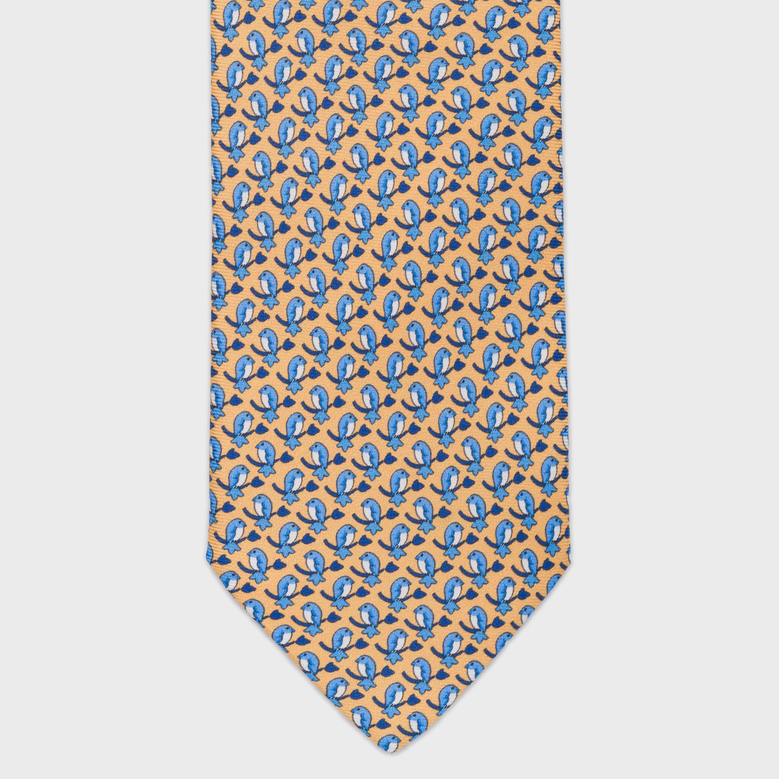 3-fold tie - M43784