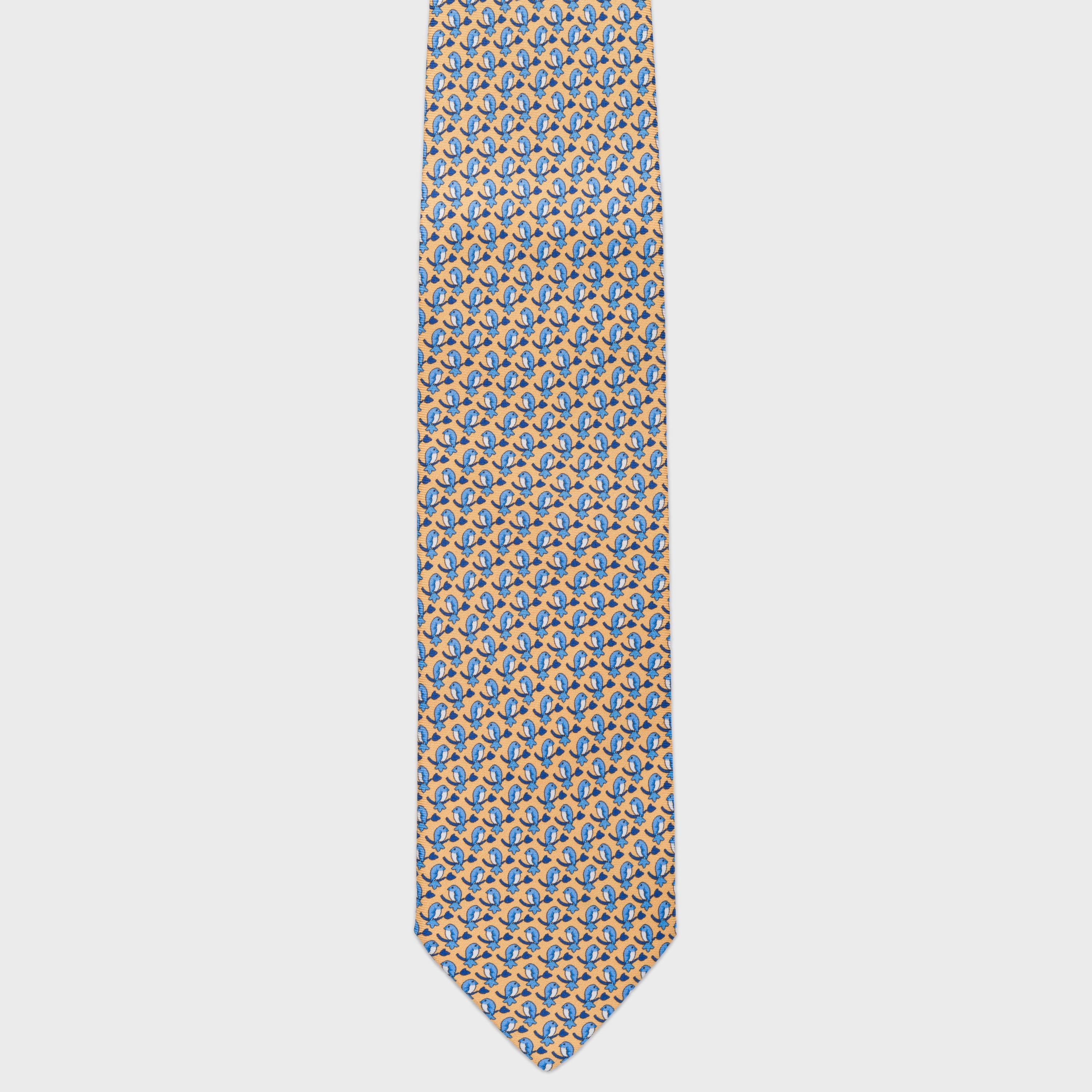 3-fold tie - M43784