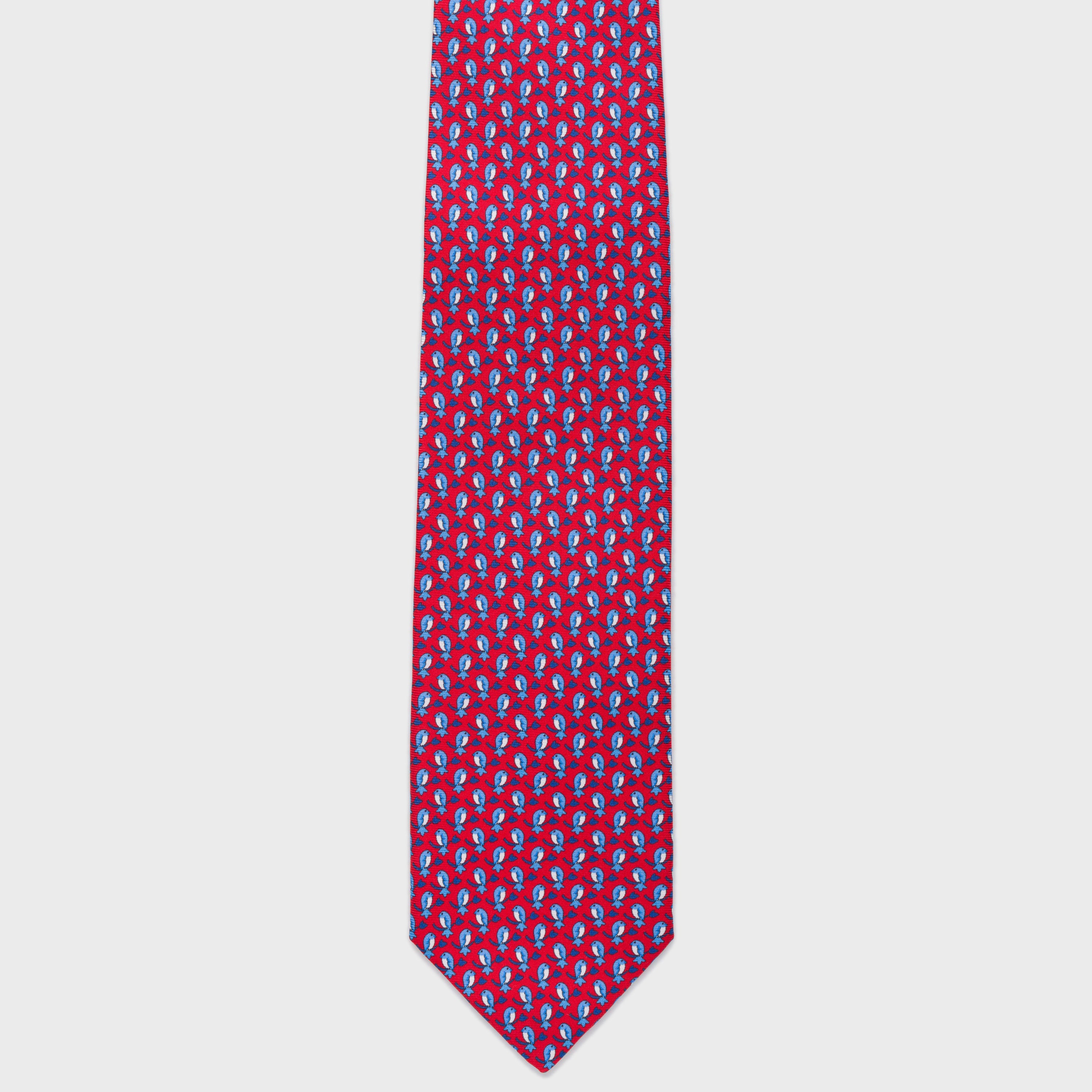 3-fold tie - M43784