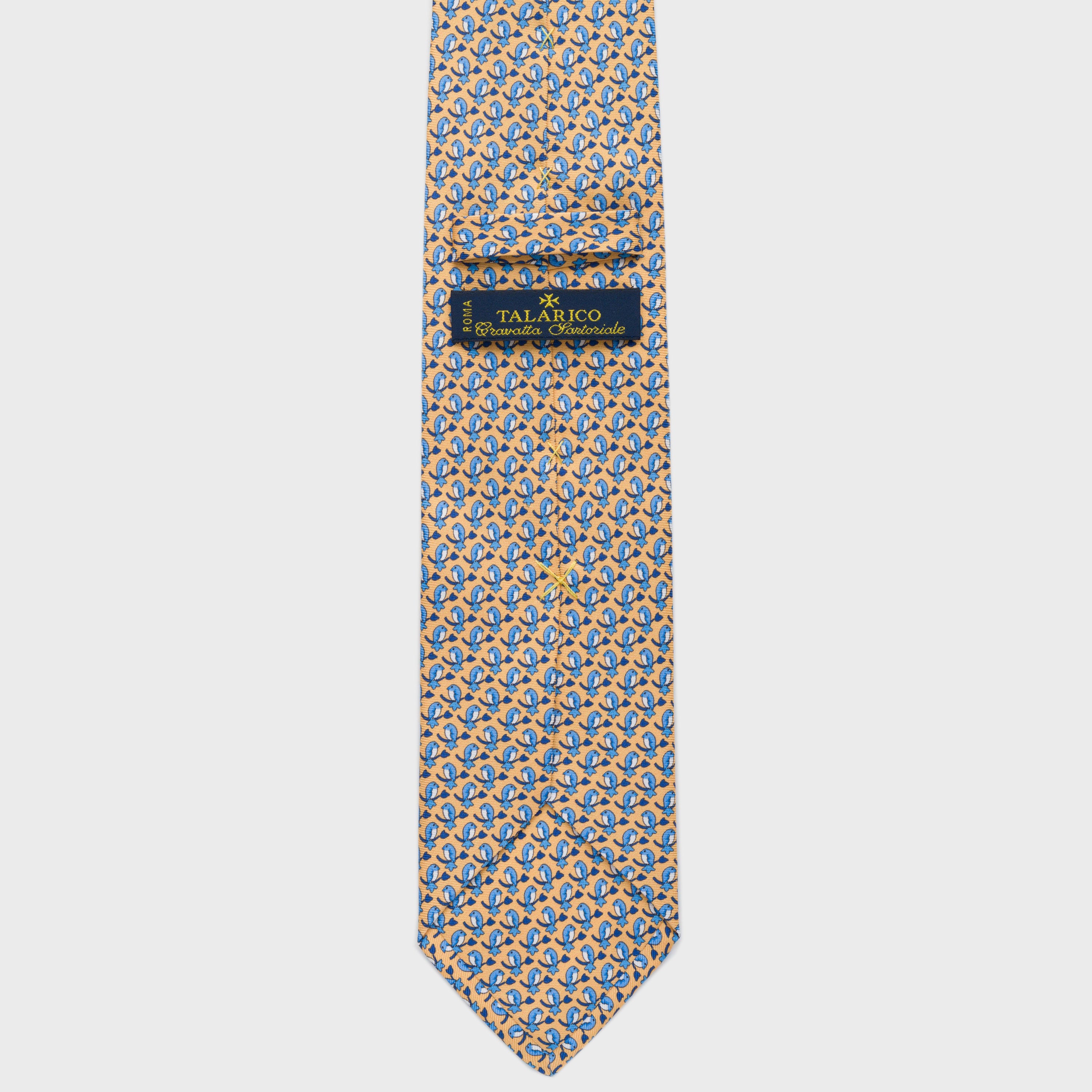 3-fold tie - M43784