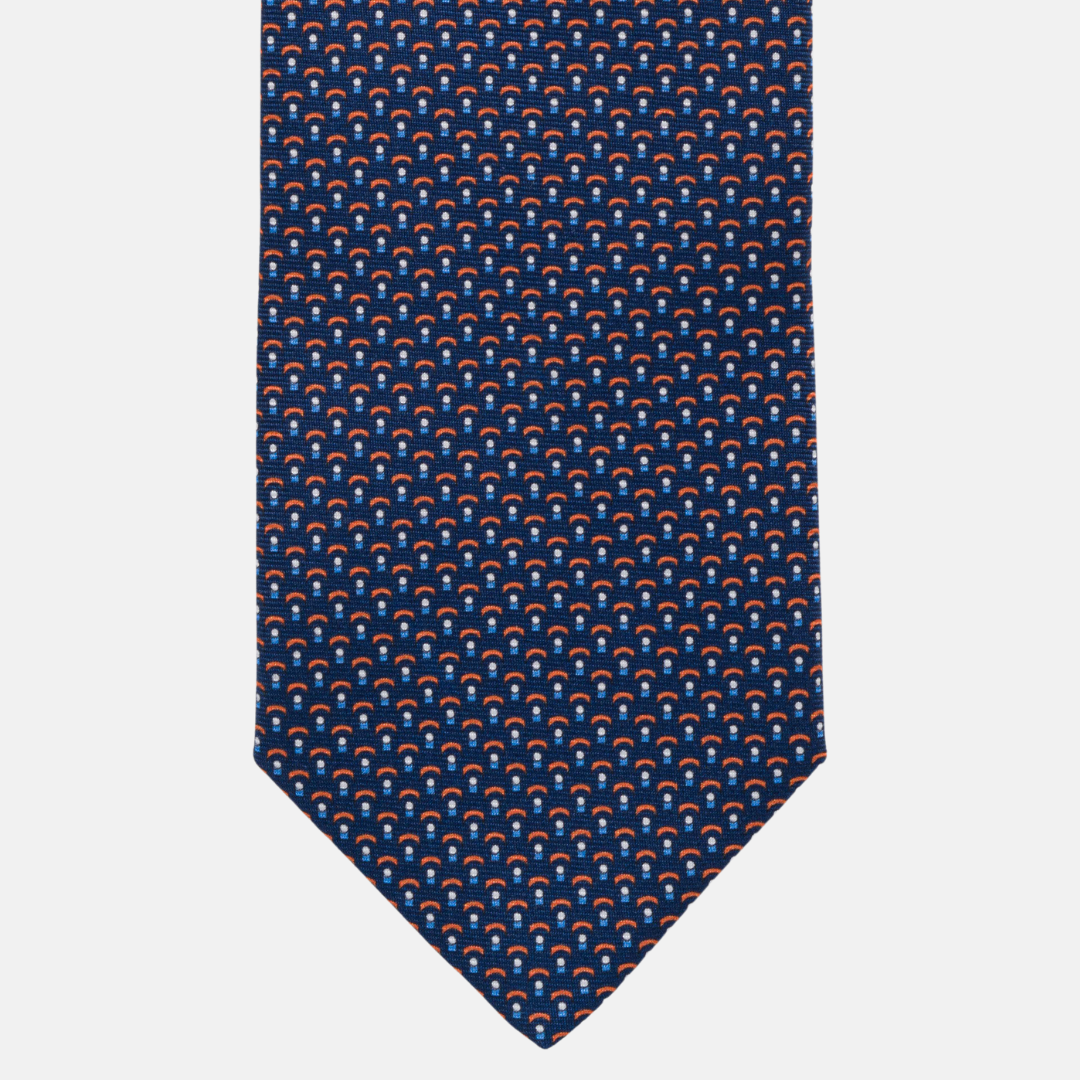 3-fold tie - M43492