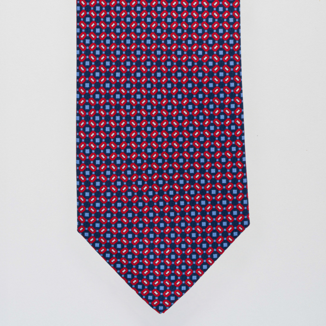 3-fold tie - M43387