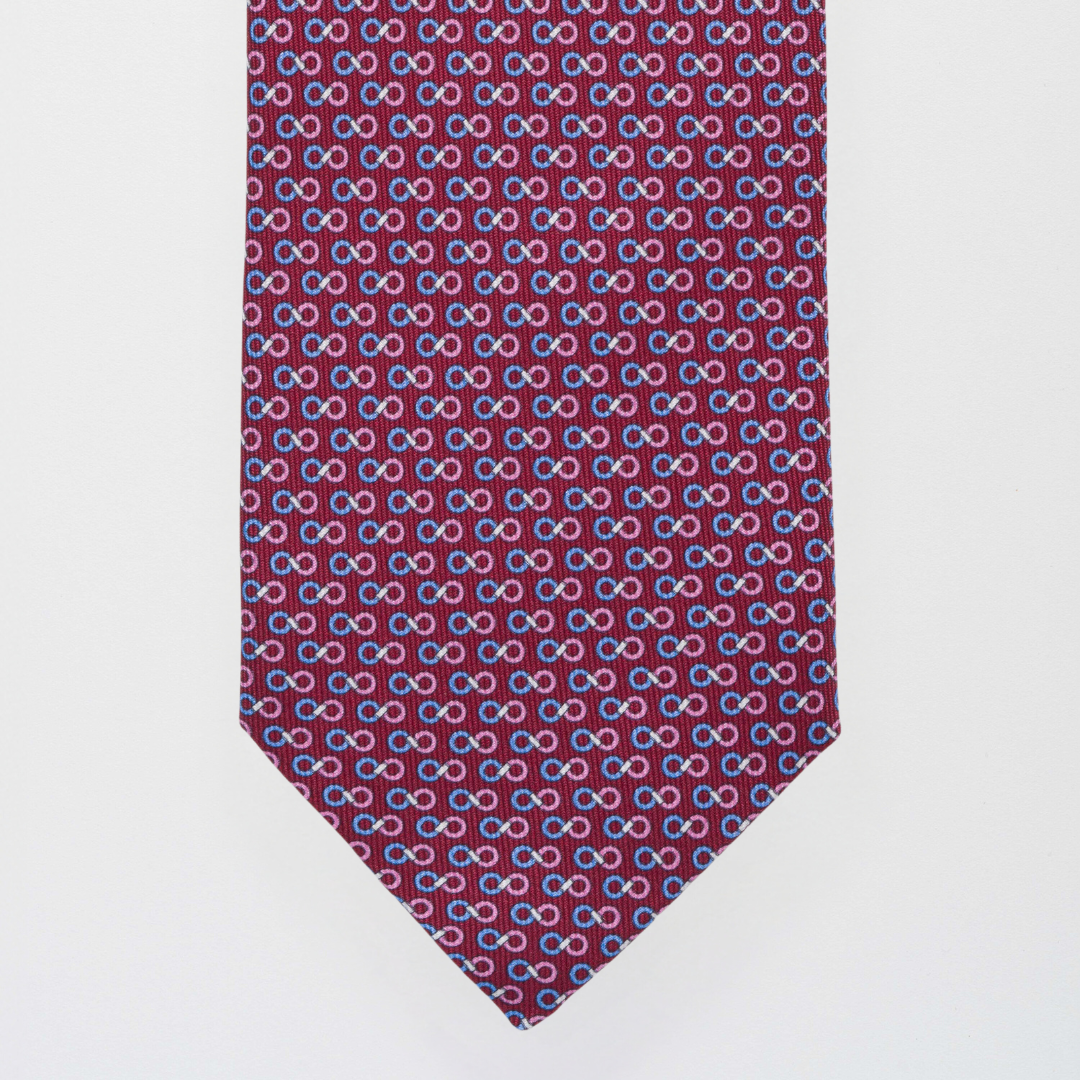 3-fold tie - M43799