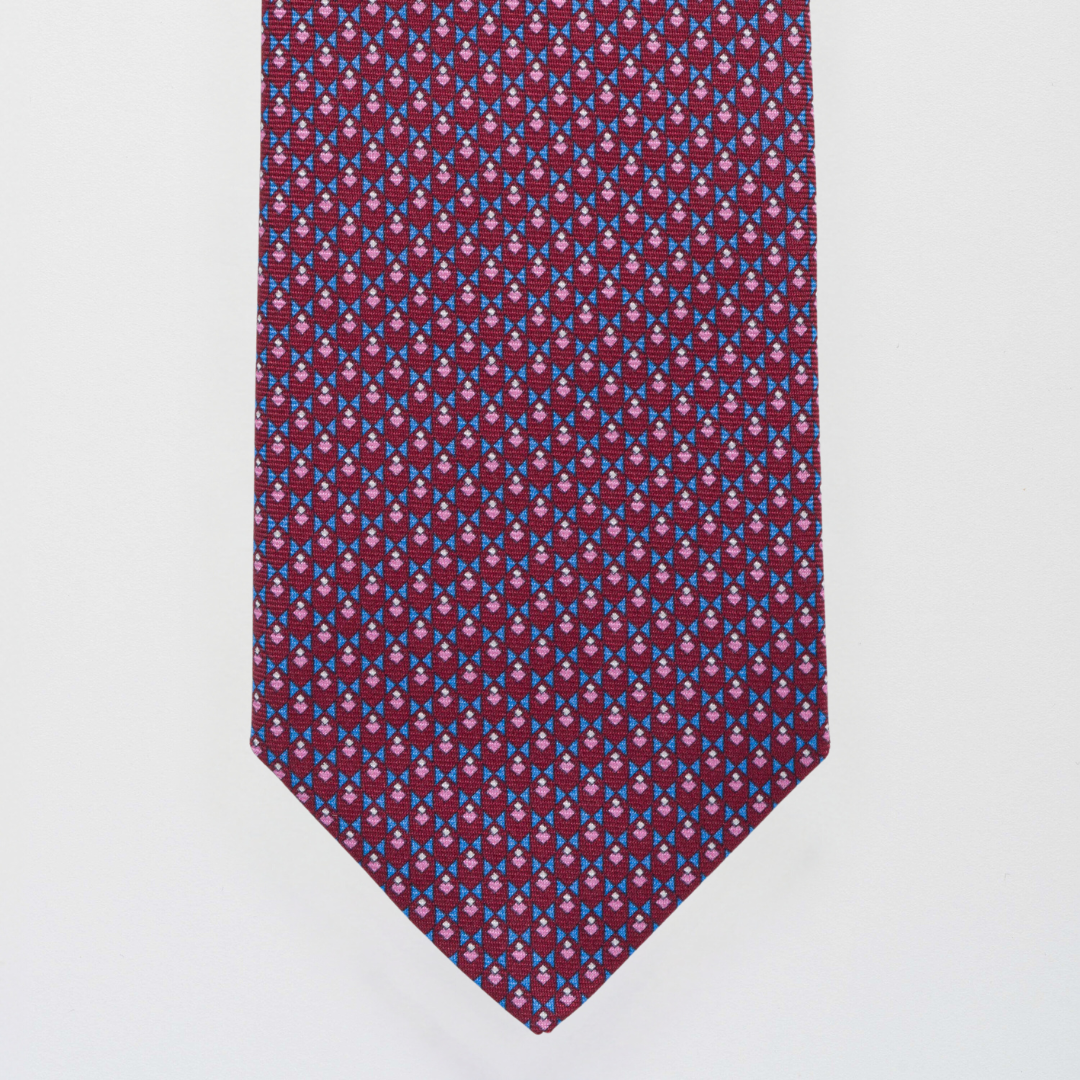 3-fold tie - M43386