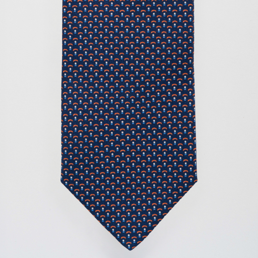 3-fold tie - M43492