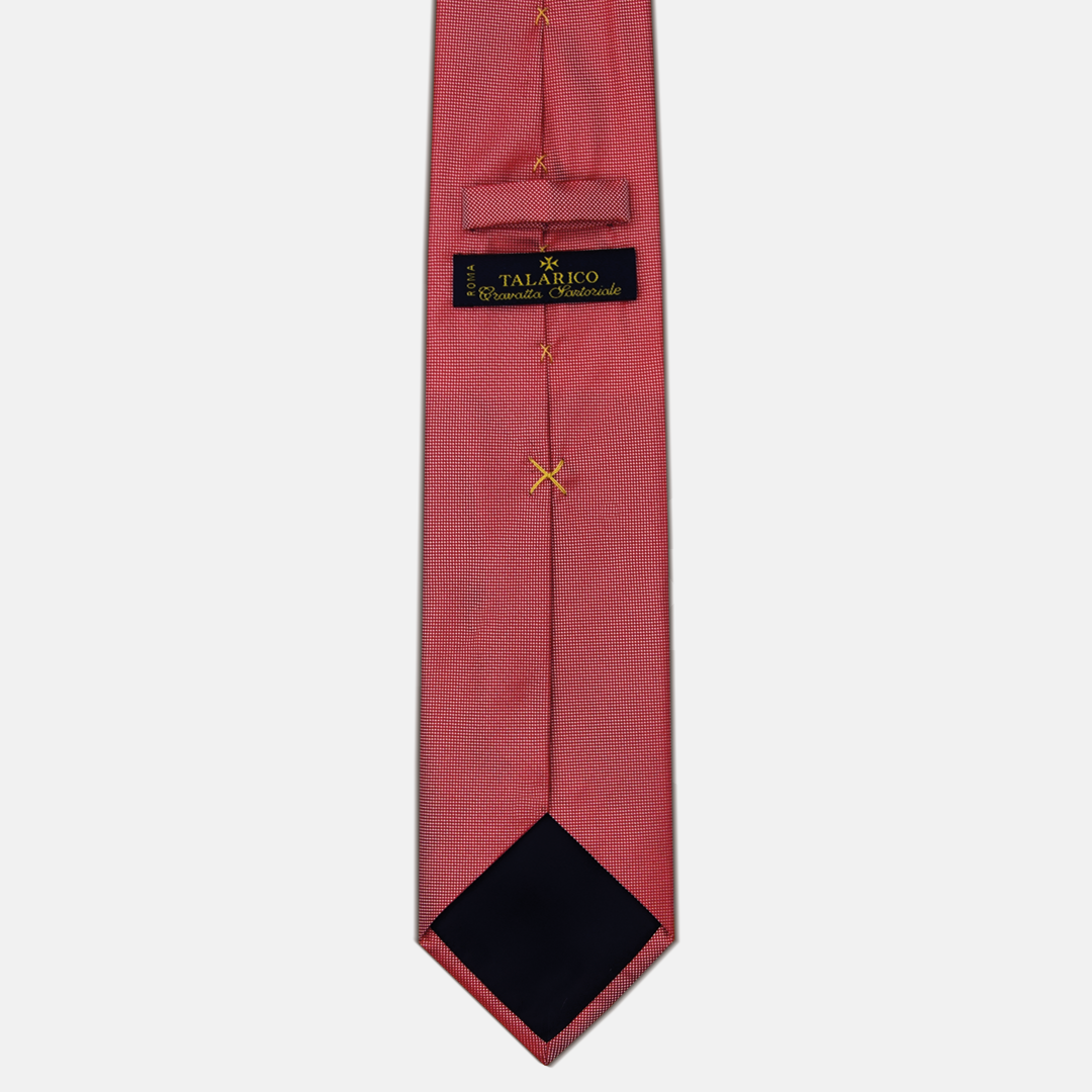 Solid Color Tie - TAL270