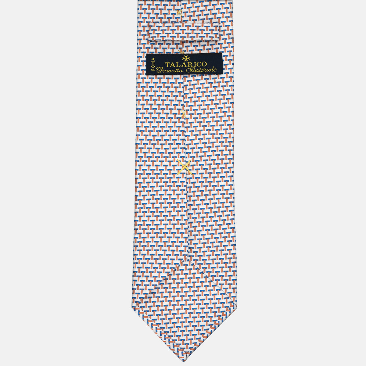 Iconic T Tie