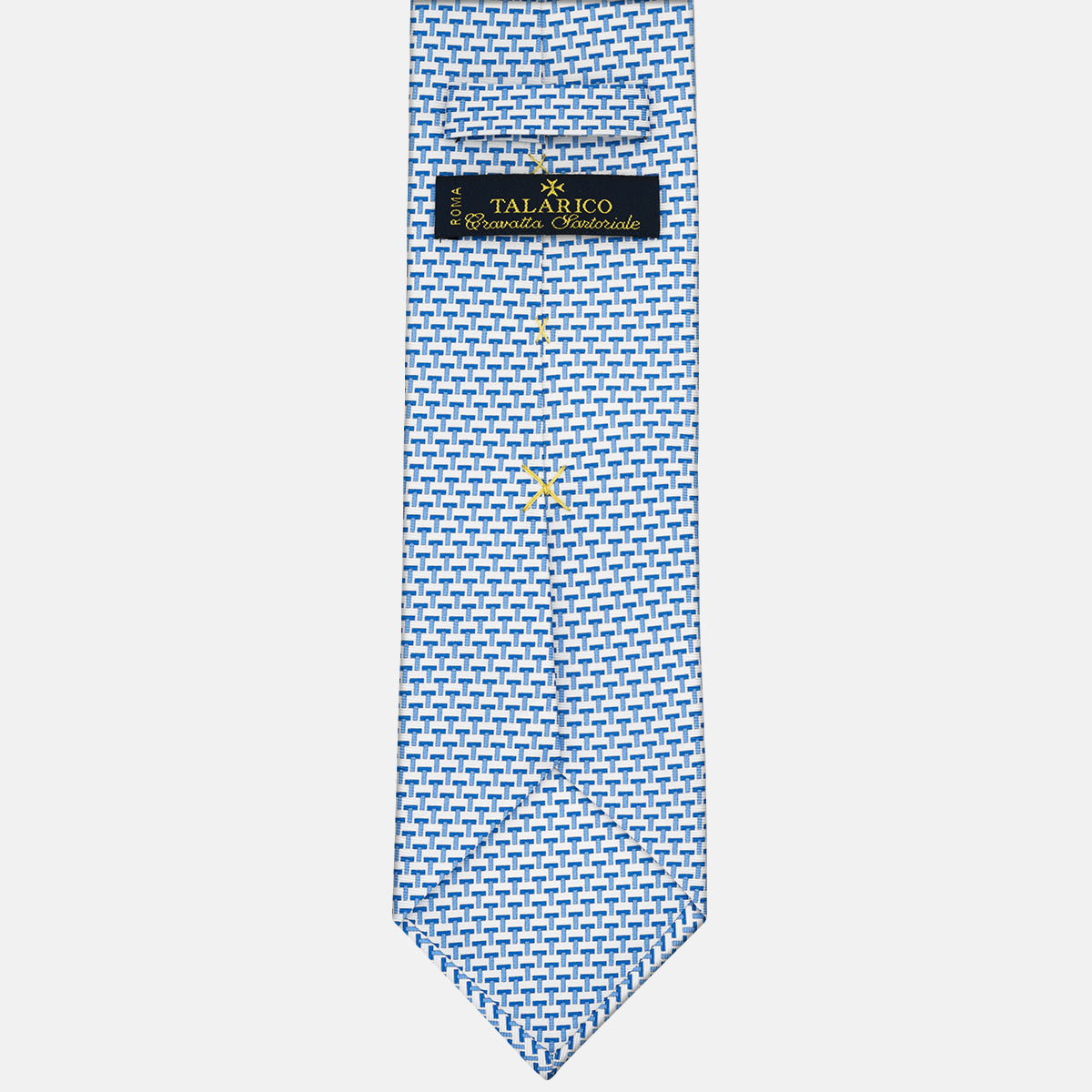 Iconic T Tie