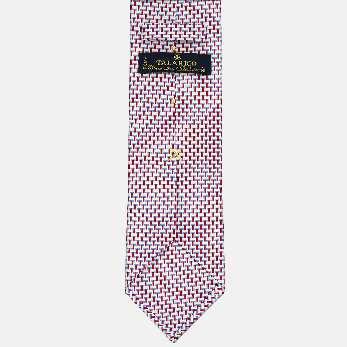 Iconic T Tie