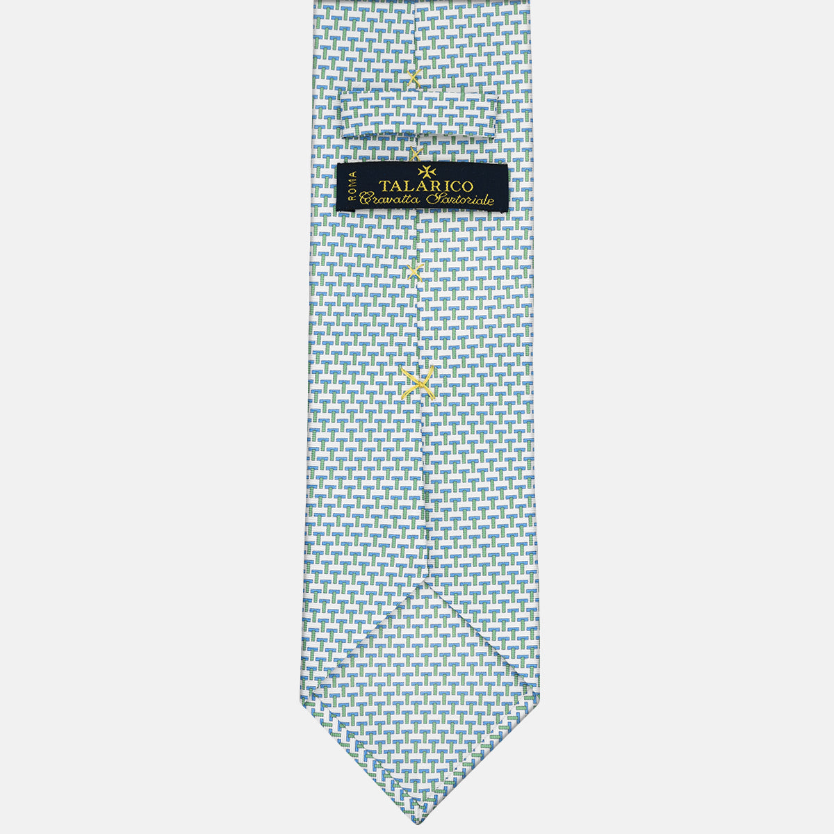 Iconic T Tie