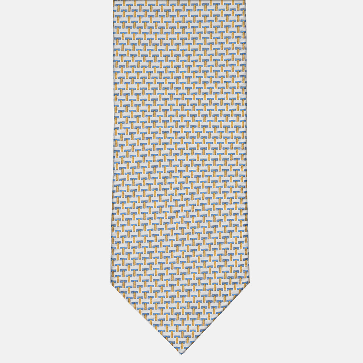 Iconic T Tie