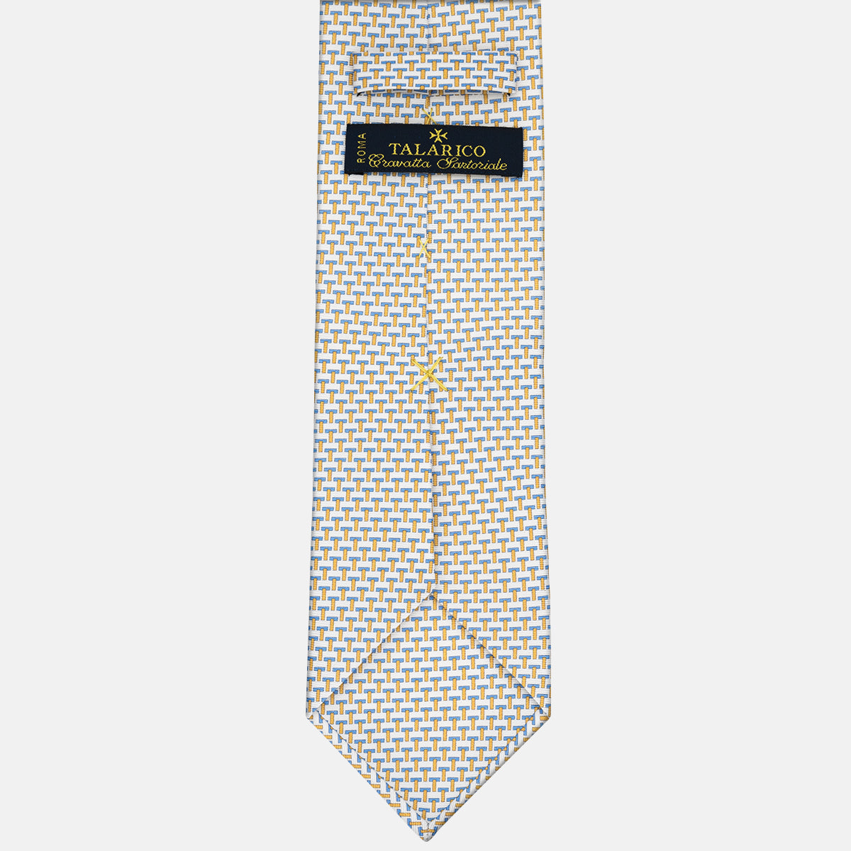 Iconic T Tie