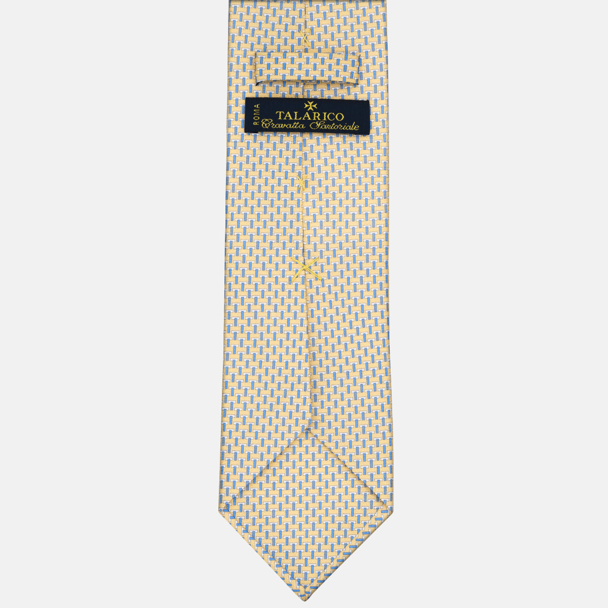 Iconic T Tie