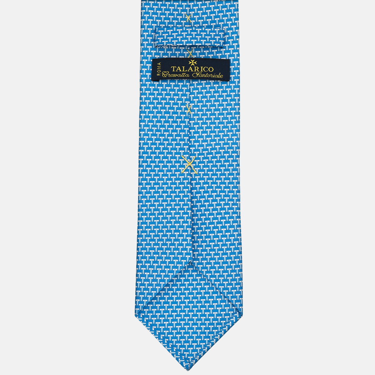 Iconic T Tie