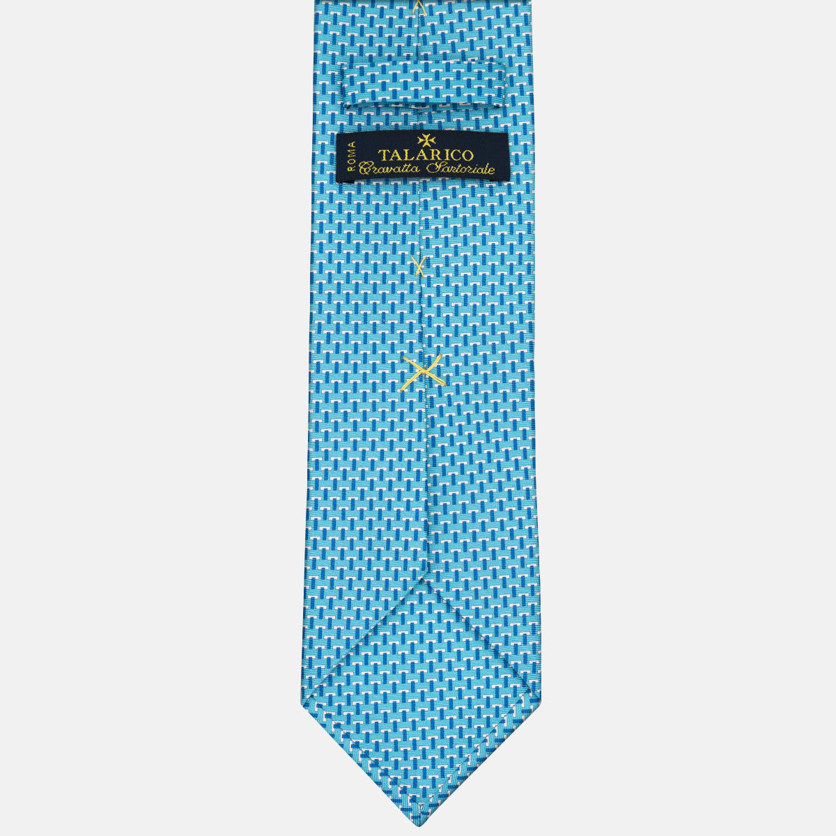 Iconic T Tie