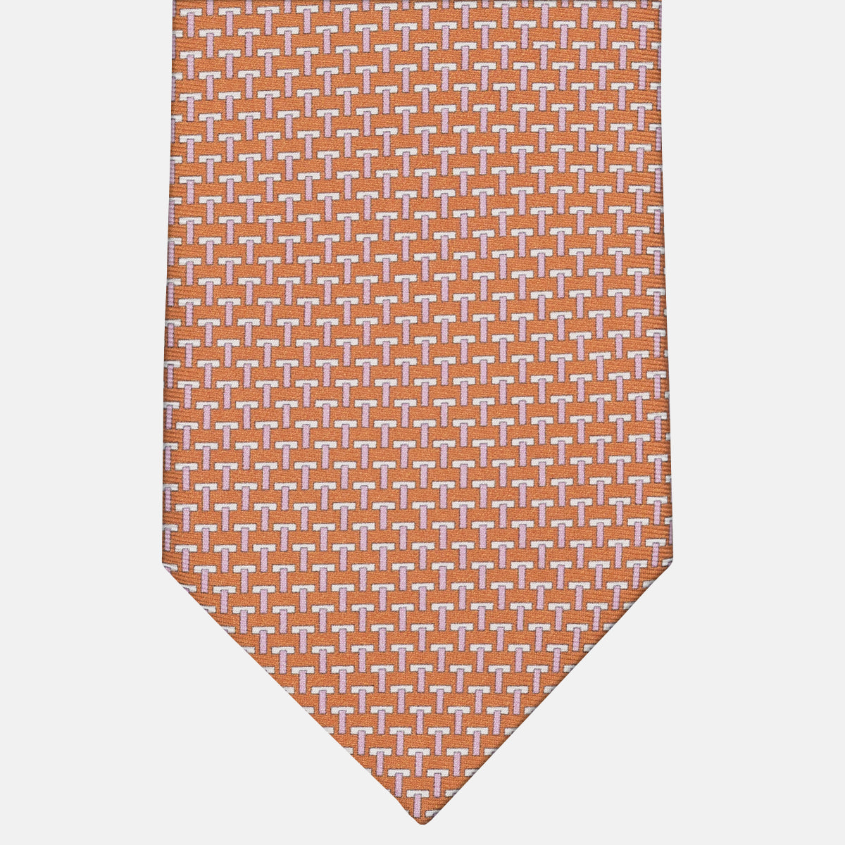 Iconic T Tie