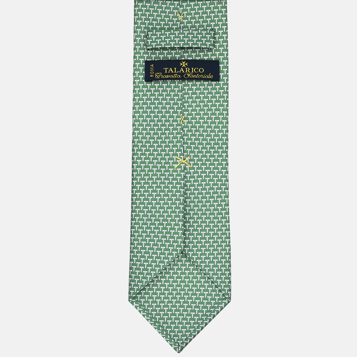 Iconic T Tie