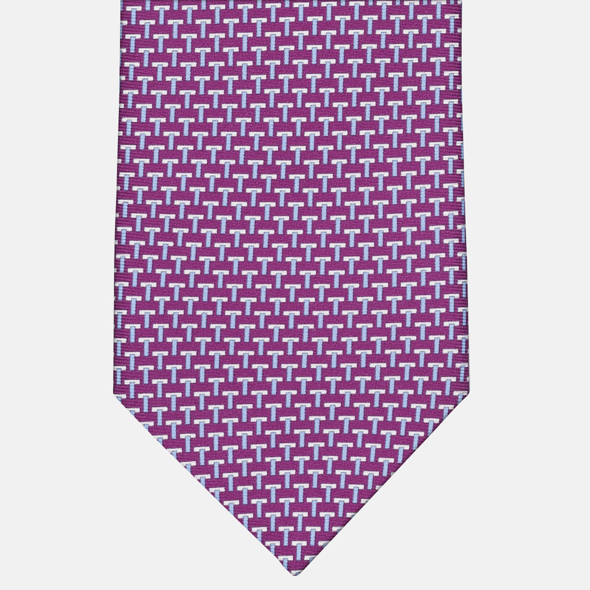 Iconic T Tie