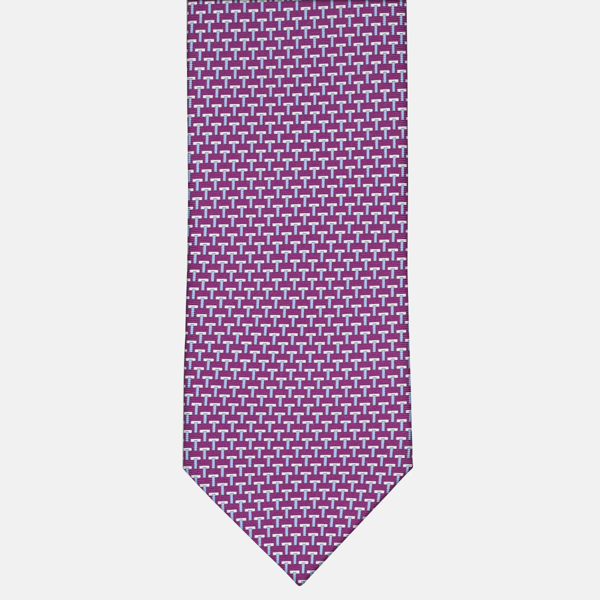 Iconic T Tie