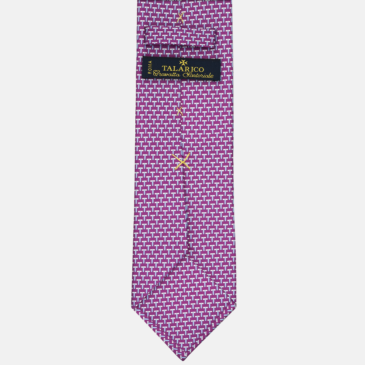 Iconic T Tie