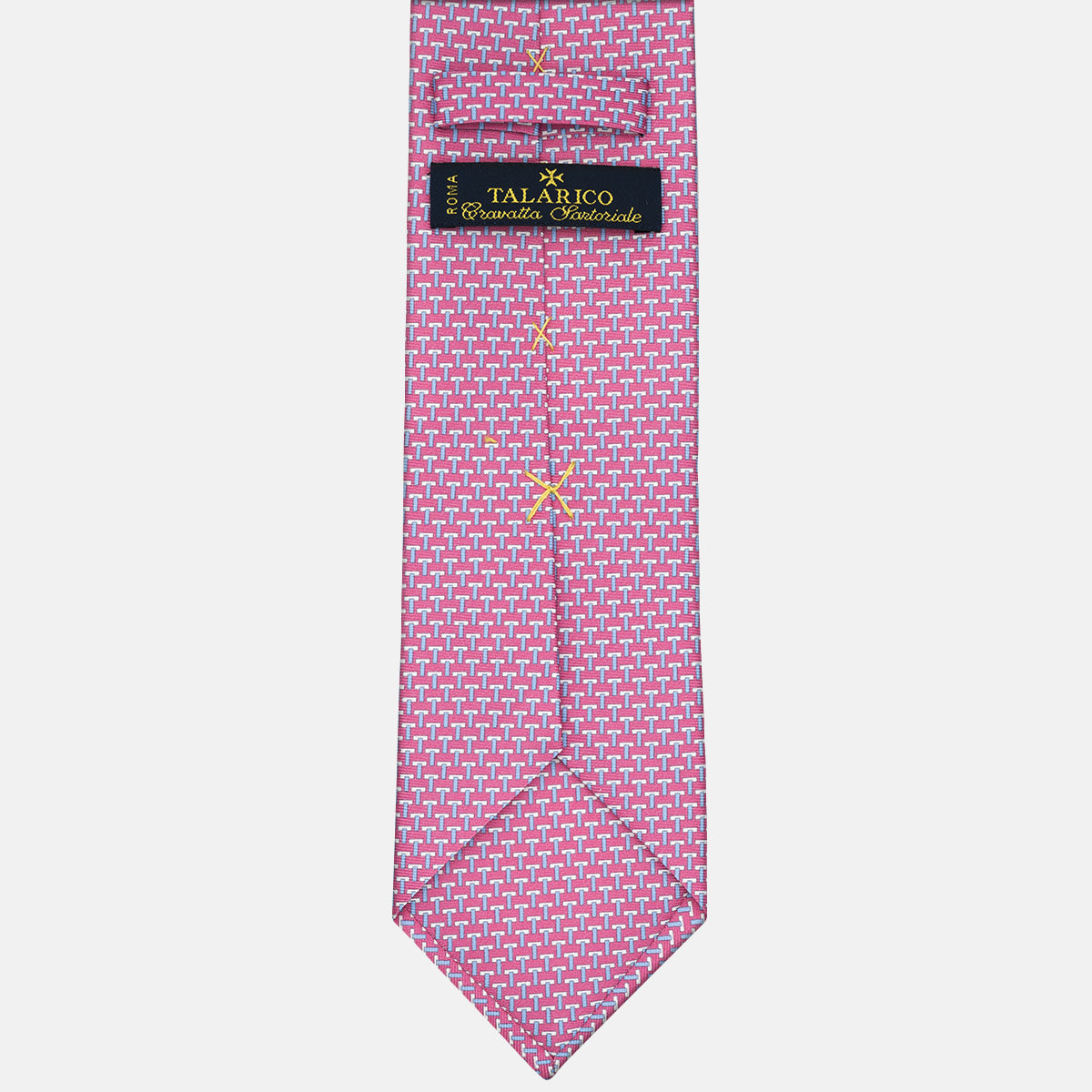 Iconic T Tie