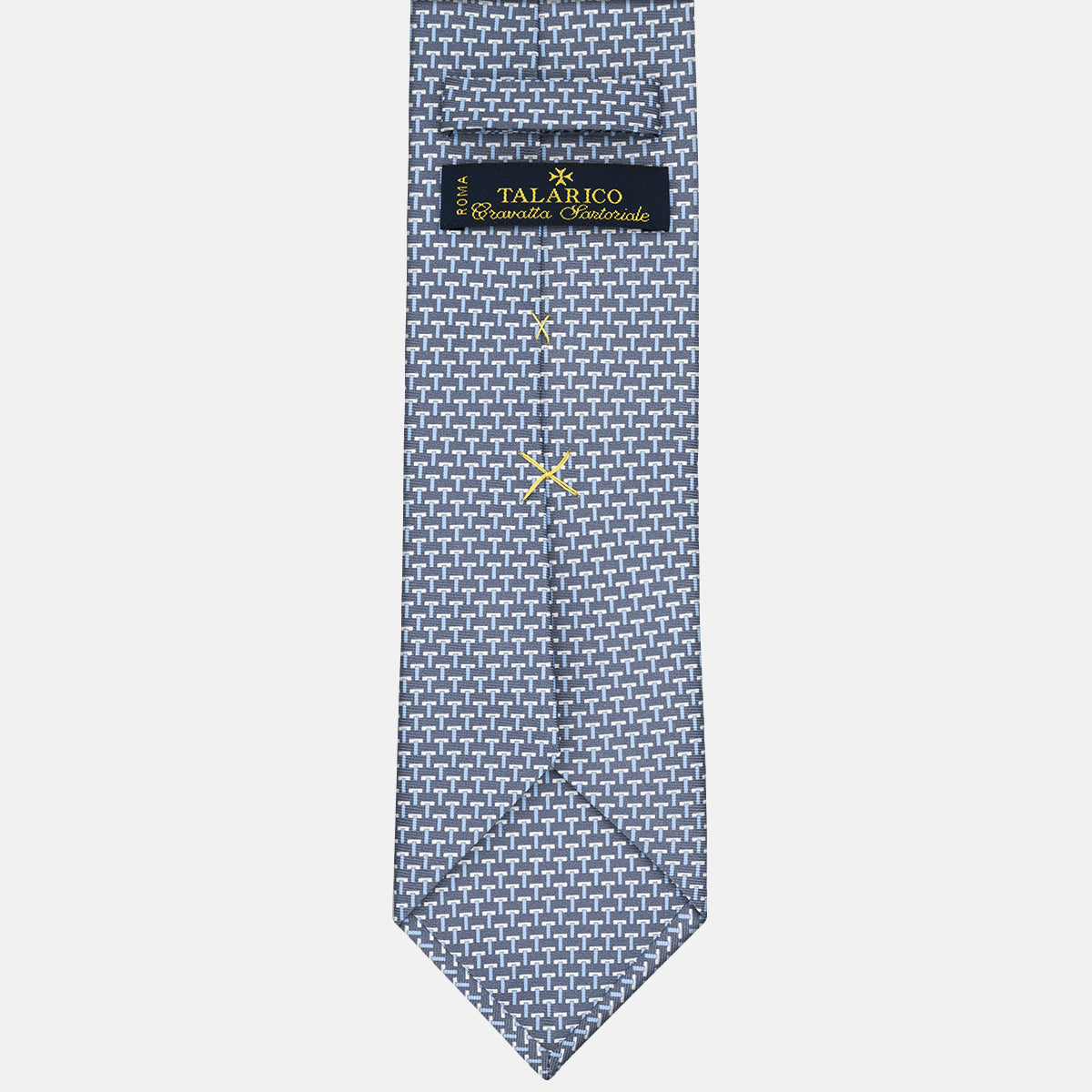 Iconic T Tie