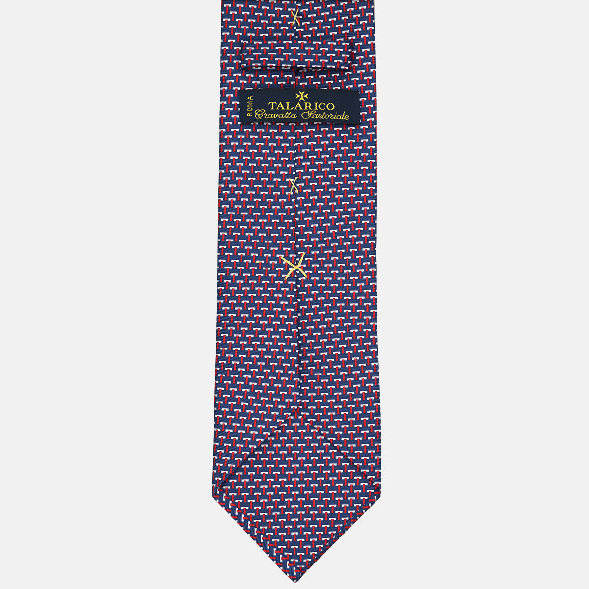 Iconic T Tie