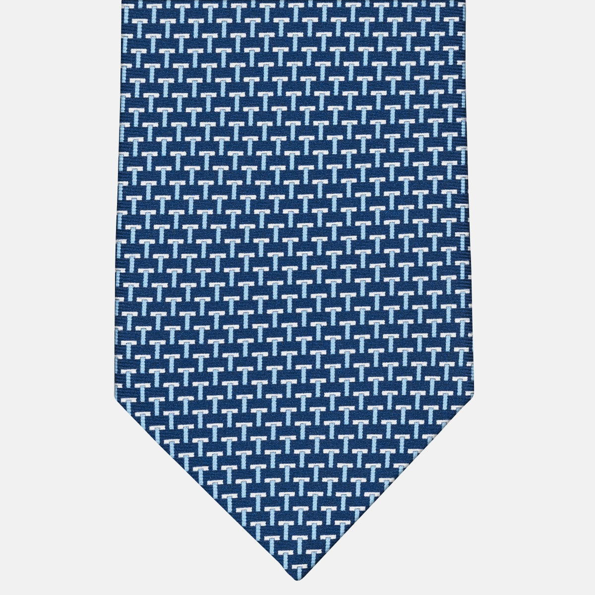 Iconic T Tie