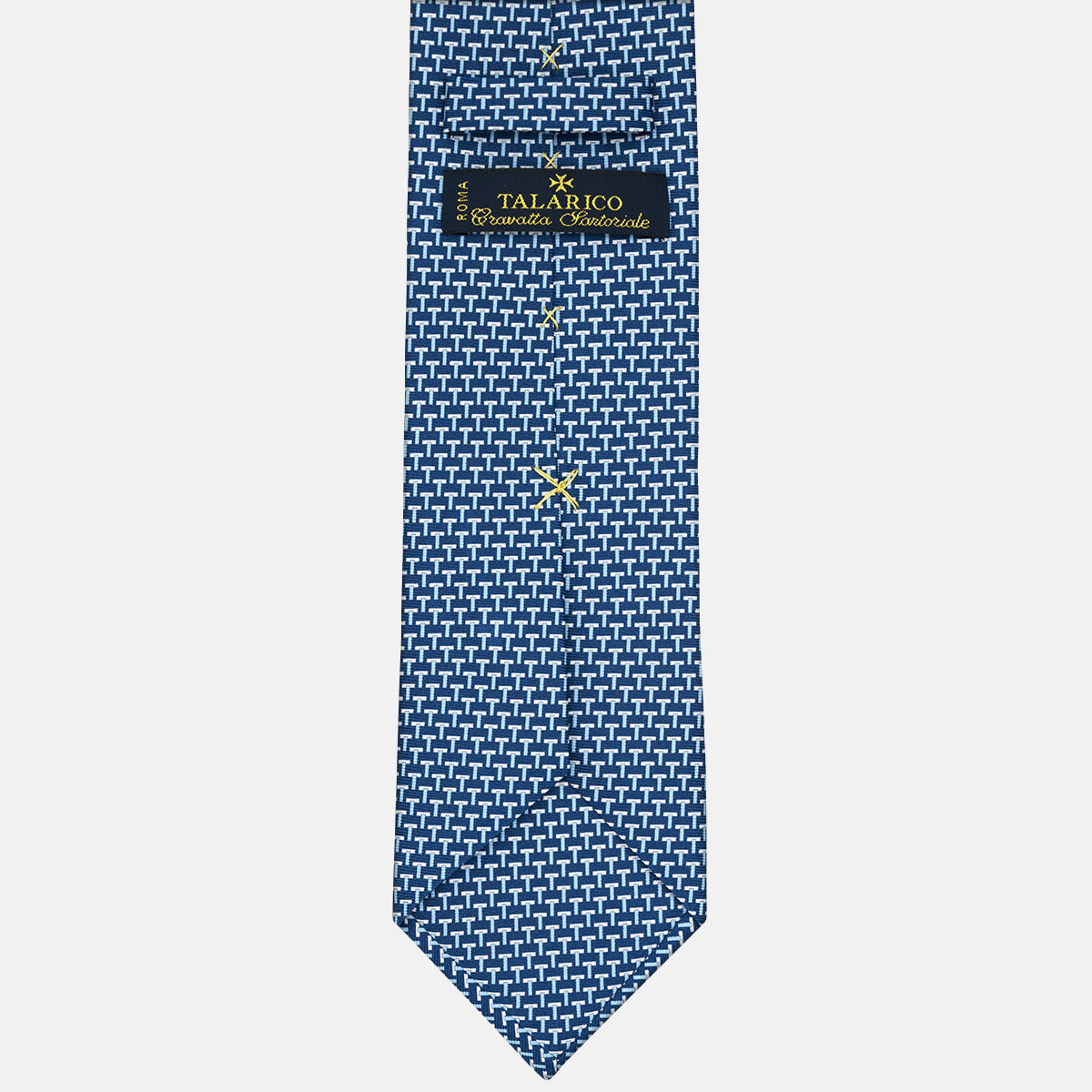 Iconic T Tie