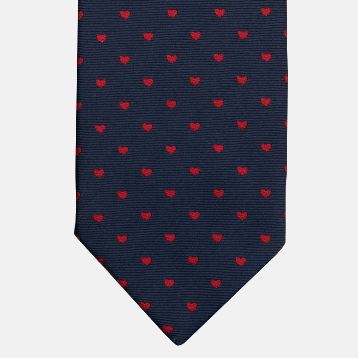 3 Fold Silk Tie Special Editions Love