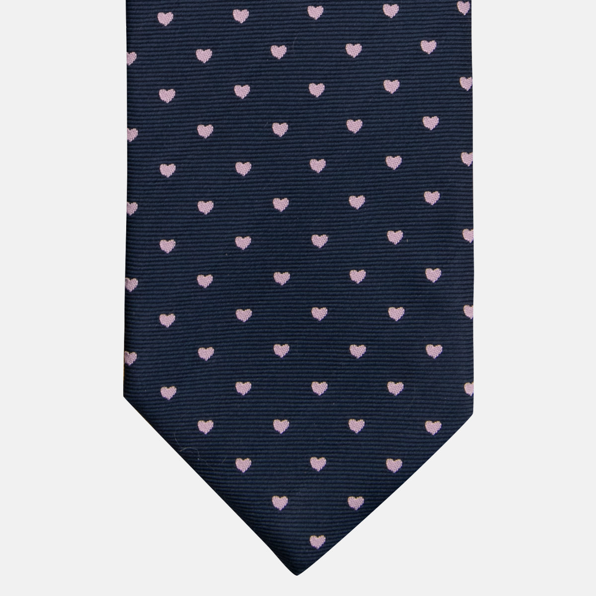 3 Fold Silk Tie Special Editions Love